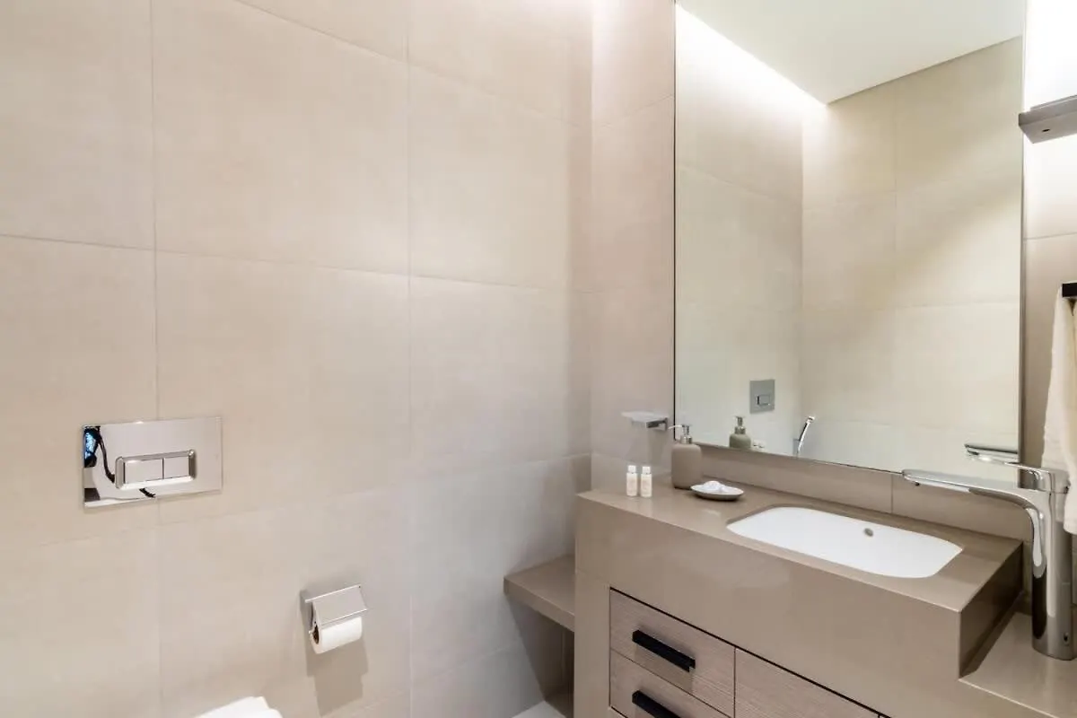 Address Beach Resort - Luxurious 1Bdr By The Beach ドバイ