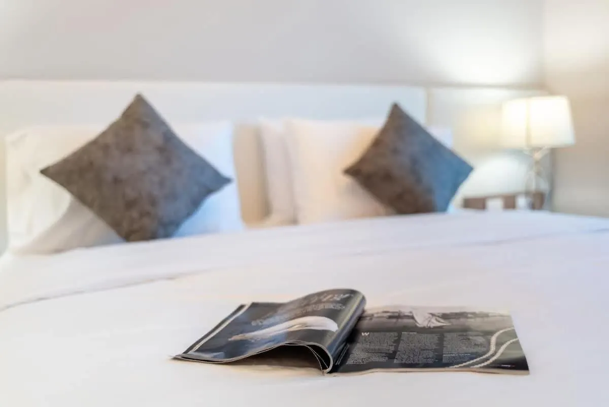 Address Beach Resort - Luxurious 1Bdr By The Beach ドバイ